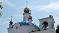 Новосибирцам напомнили о важных православных праздниках мая