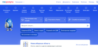«Госуслуги» к 2035 году могут стать главной соцсетью страны