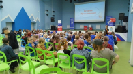 Уроки безопасности для детей: стартует новый сезон проекта «Острова приключений»