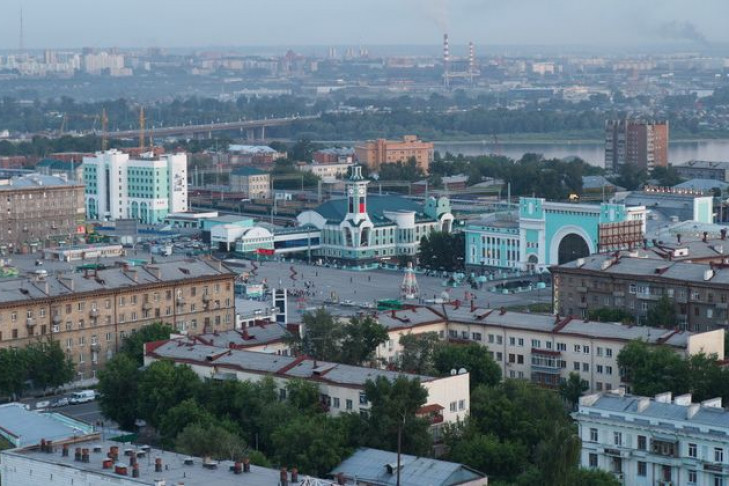 Кудрин предложил объединить Новосибирск с Барнаулом и Томском 