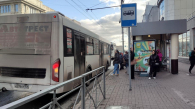 Схемы движения двух автобусов изменили в Новосибирске с 6 октября