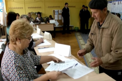 Какие выборы пройдут в Новосибирской области в сентябре-2016 