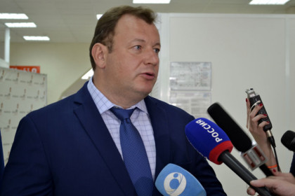 Экс-министр Анатолий Дюбанов возглавил департамент в Минэкономразвитии