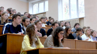 В Новосибирске изменят порядок поступления в вузы с 2027/28 учебного года
