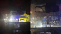 Массовая драка произошла в баре в центре Новосибирска