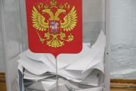 «Справедливая Россия» прошла в Госдуму