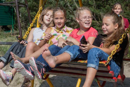 В Новосибирской области больше детей отдохнут и оздоровятся в 2024 году