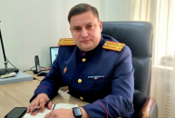 В следственном комитете Новосибирской области меняется руководитель
