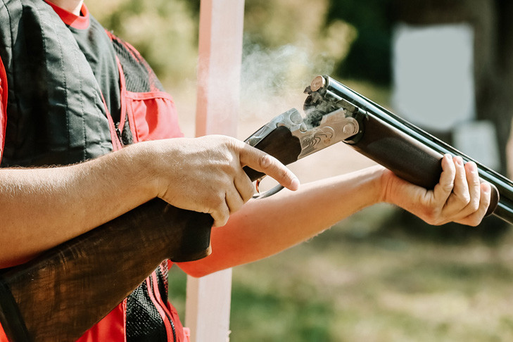 Новосибирский охотник поплатился за незаконное убийство косули