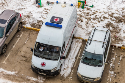 Второклассница скончалась из-за отека мозга в Новосибирске