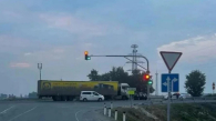 Водитель «Хонды» погиб в ДТП с грузовиком под Новосибирском