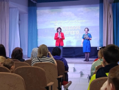 Прислали 237 мультфильмов участники на бердский фестиваль «Наливное яблочко»