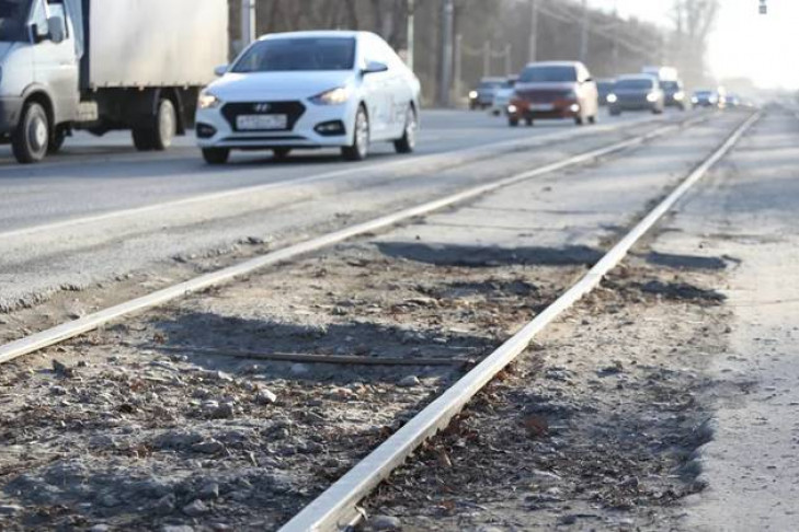 Губернатора Травникова не устраивают дороги в Новосибирске 