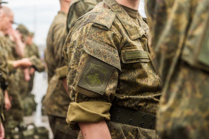 Жители Новосибирской области вернулись из плена ВСУ после переговоров в Стамбуле