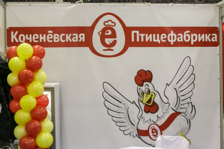 О приостановке работы Коченевской птицефабрики рассказал министр