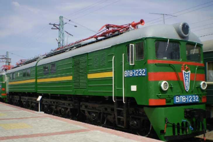 Враги народа: как орудовали воровские шайки на железной дороге в Новосибирске