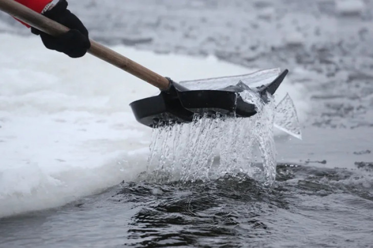 Изобретатель лопаты подал в суд на «Посуда-центр» в Новосибирске   