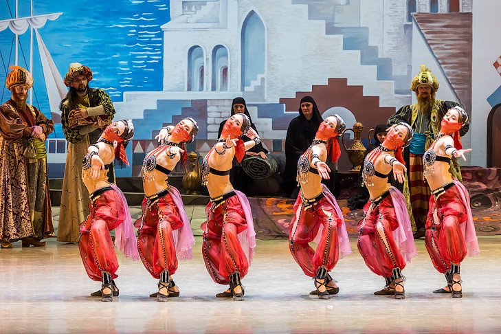 Супержаркую погоду 16 мая пообещал новосибирцам синоптик Вильфанд