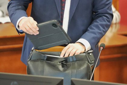 В Новосибирской области спрос на юридические услуги по рецензированию отчётов и заключений вырос в 6,5 раза