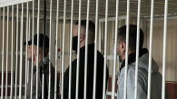 Новосибирских дружинников-вымогателей отправили в колонию