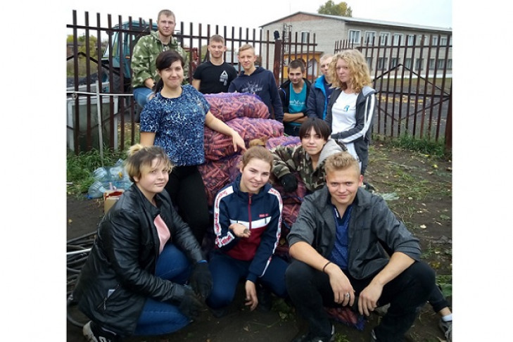 Победителей WorldSkills среди мастеров сельхозпроизводства готовят в Кочковском аграрном лицее