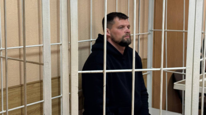 В Новосибирске арестовали главу строительной компании за мошенничество