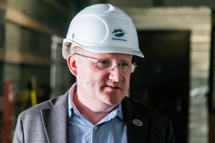 Экс-подрядчика по ремонту Октябрьского моста оштрафовали на 22 млн в Новосибирске