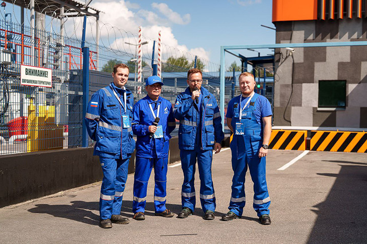 «Инженер во всем разберется»: победитель конкурса профмастерства Андрей Игнатов рассказал о тонкостях профессии метролога