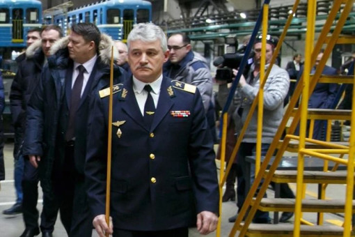 Суд отказал восстановить в должности экс-начальника Новосибирского метрополитена