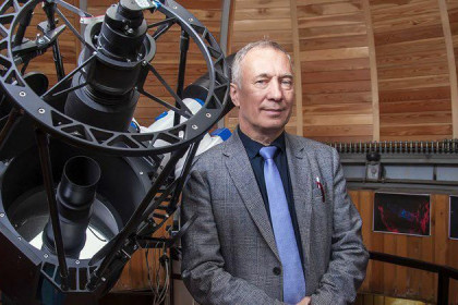 Названа причина ареста директора планетария в Новосибирске 