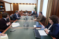 Более 4800 участников СВО и членов их семей прошли диспансеризацию в 2025 году в регионе