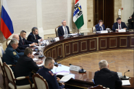 В регионе проводятся мероприятия к 40-летию Чернобыльской катастрофы