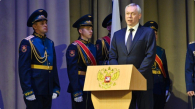 Губернатор НСО Травников поздравил спецназовцев с профессиональным праздником