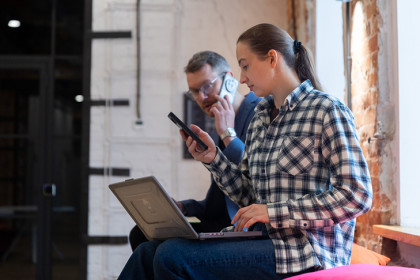 МегаФон запустил маркетплейс, где можно подключить тарифы других операторов