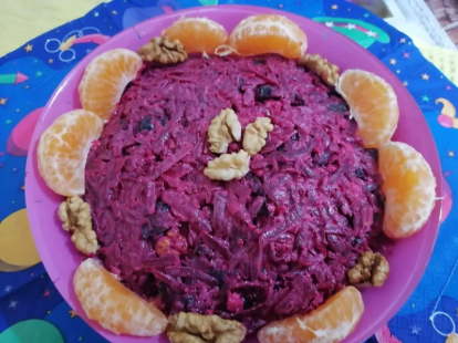 Как избежать отравления при хранении новогодних салатов