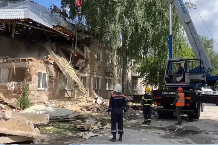 «Придется расселять»: глава Новосибирского района оценил ситуацию в Красном Яре