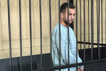 В Новосибирске боец ММА получил 23 года колонии за убийство матери с ребенком