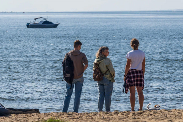 Прогноз погоды на 13-14 сентября в Новосибирске сделали синоптики