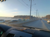 Владимир Путин поддержал ускорение реконструкции Чуйского тракта