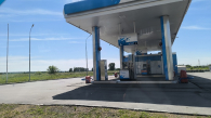 В Новосибирской области введен новый лимит по отпуску бензина и дизтоплива