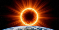 Магнитные бури 24 июля 2026: космическая погода успокоилась