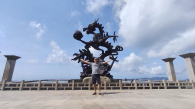 Новосибирский писатель рассказал, почему не поедет за музой в Китай