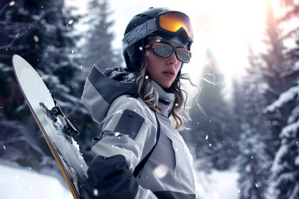 Какие горнолыжные курорты предпочитают жители Новосибирска