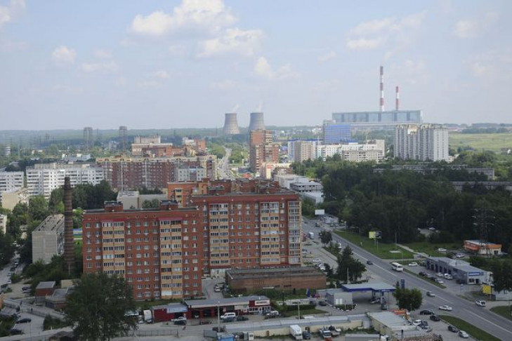 Самое недоступное жилье Сибири — в Новосибирске и Барнауле