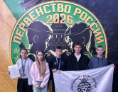 Первенство России по муайтай: восемь новосибирских спортсменов поедут Грецию и Францию