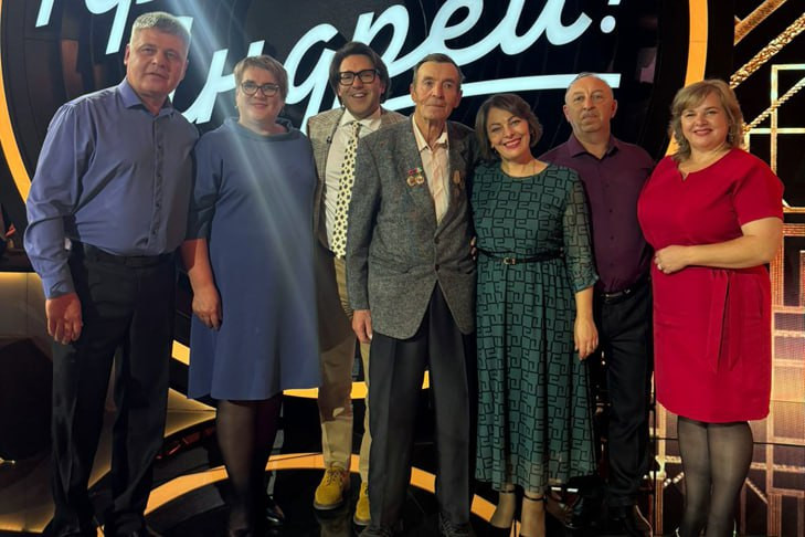 «Это наша песня!»: новосибирцы поспорили с Андреем Малаховым