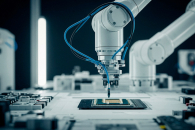 Новосибирское предприятие начало выпускать компоненты для вентиляционных систем