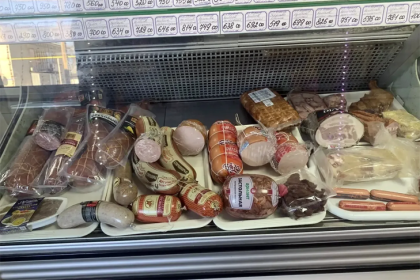 Обеспечение продуктами пострадавших новосибирских сел находится на контроле