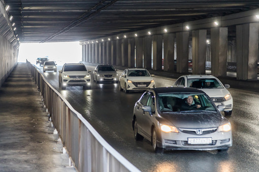 Как сохранить автомобиль в хорошем состоянии при любом пробеге