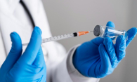 Новосибирская область начала получать вакцину против гриппа